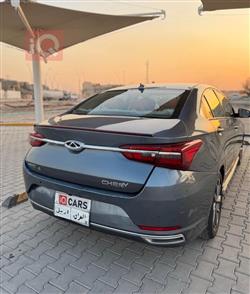 Chery Arrizo 6